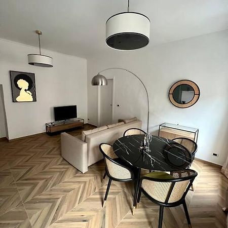 Casa Sassari - Vicino Porta Susa F.S. Torino Eksteriør bilde