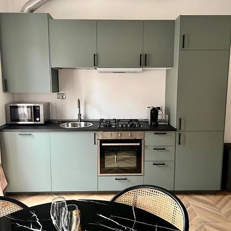 Casa Sassari - Vicino Porta Susa F.S. Torino Eksteriør bilde