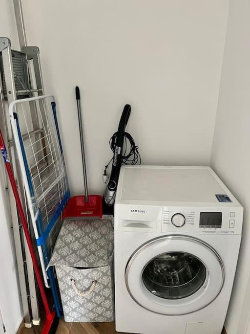 Casa Sassari - Vicino Porta Susa F.S. Torino Eksteriør bilde
