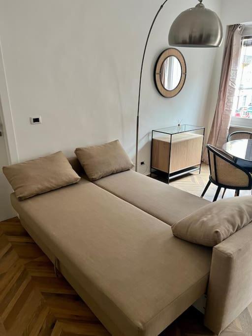 Casa Sassari - Vicino Porta Susa F.S. Torino Eksteriør bilde