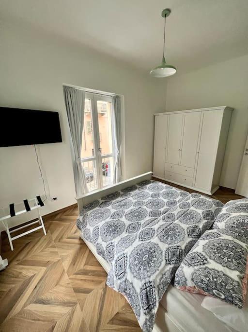 Casa Sassari - Vicino Porta Susa F.S. Torino Eksteriør bilde