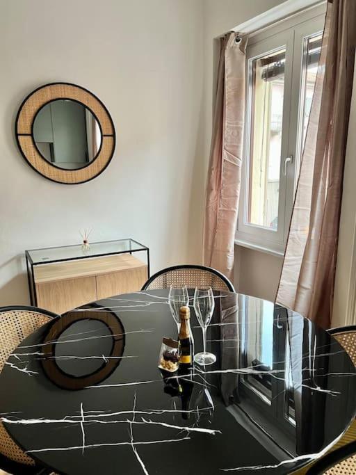 Casa Sassari - Vicino Porta Susa F.S. Torino Eksteriør bilde