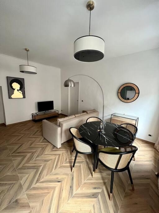 Casa Sassari - Vicino Porta Susa F.S. Torino Eksteriør bilde