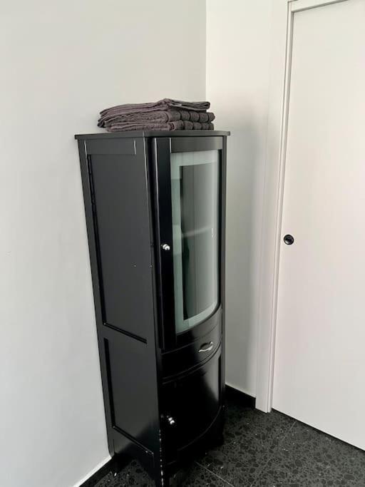 Casa Sassari - Vicino Porta Susa F.S. Torino Eksteriør bilde